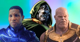 Avengers : Secret Wars : Après le fiasco Kang, pourquoi Doom est le méchant parfait pour le MCU