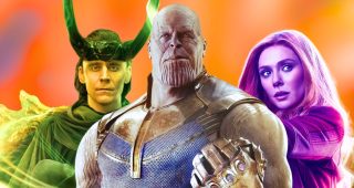 Avengers : Secret Wars : Les Pierres de l'Infini de retour dans le MCU ?