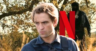 Average Height, Average Build : annule un énorme film de serial killer avec Robert Pattinson (et c'est vraiment dommage)