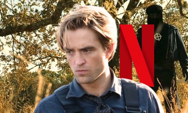 Average Height, Average Build : annule un énorme film de serial killer avec Robert Pattinson (et c'est vraiment dommage)