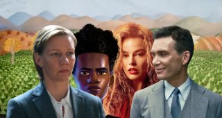Babylon : Meilleurs Films 2023 Ecran Large