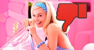 Barbie : ce réalisateur explique pourquoi il n'a pas aimé le phénomène