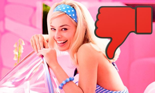 Barbie : ce réalisateur explique pourquoi il n'a pas aimé le phénomène