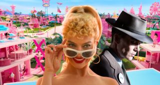 Barbie : Margot Robbie raconte comme elle a remballé un producteur d'Oppenheimer avant la sortie
