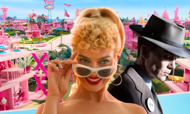 Barbie : Margot Robbie raconte comme elle a remballé un producteur d'Oppenheimer avant la sortie