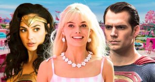 Barbie : Zack Snyder répond à la blague sur Justice League (et sa réaction est inattendue)