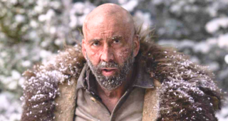 Butcher's Crossing : critique du faux The Revenant de Nicolas Cage