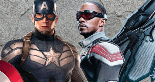 Captain America: Brave New World : un nouveau scénariste de l'écurie Marvel a rejoint la production