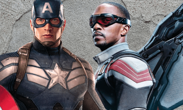 Captain America: Brave New World : un nouveau scénariste de l'écurie Marvel a rejoint la production