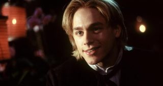 Charlie Hunnam : photo, Nicholas Nickleby