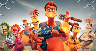 Chicken Run : La menace nuggets : critique qui marche sur des œufs sur Netflix
