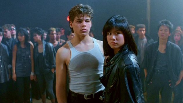 China Girl : photo