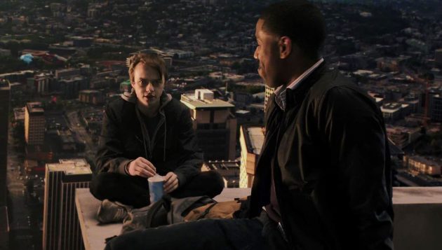 Chronicle : photo, Dane DeHaan