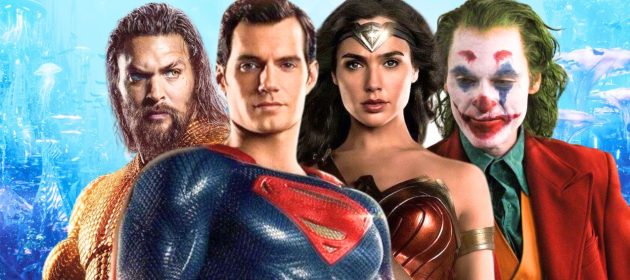 Films DC : on a classé tous les films, du meilleur au pire (Superman, Batman, Aquaman...)