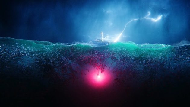 aquaman