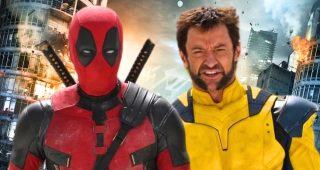 Deadpool 3 : première photo du nouvel allié de Wade Wilson dans la suite avec Wolverine