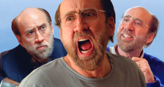 Dream Scenario : photo critique film nicolas cage cauchemar ultime