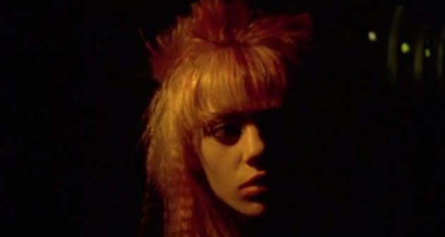 Driller Killer : photo
