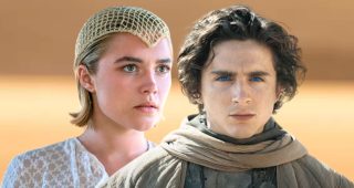 Dune 2 : la suite du blockbuster sera plus longue que le premier film (et on a déjà hâte)