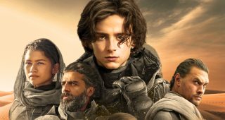 Dune 3 : ce personnage mort pourrait revenir dans un troisième film, selon Timothée Chalamet