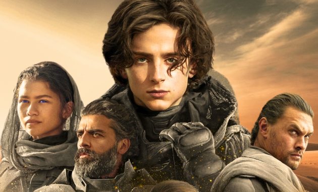 Dune 3 : Dune 3 : ce personnage mort pourrait revenir dans un troisième film, selon Timothée Chalamet