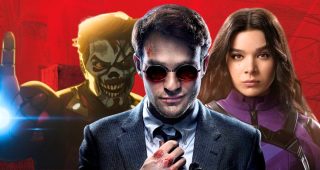 Echo : cette série Marvel sera très violente et ça nous rend curieux