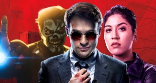 Echo : cette série Marvel sera très violente et ça nous rend curieux