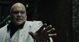 Echo : photo, Vincent D'Onofrio
