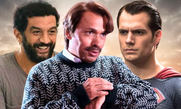 Eric Judor : jamais Eric et Razmy dans ce film de super-héros, et on est un peu déçu