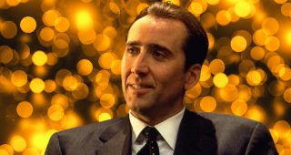 Family Man : photo, Nicolas Cage