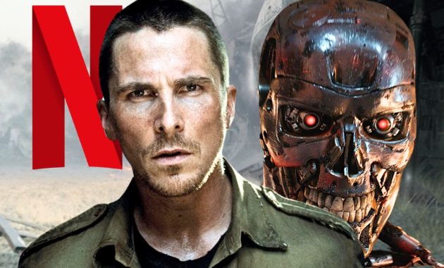 Family Switch : de Terminator Renaissance revient sur Netflix avec une comédie complètement déjantée