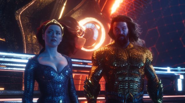 aquaman 2 jason momoa