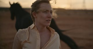Foe : Saoirse Ronan
