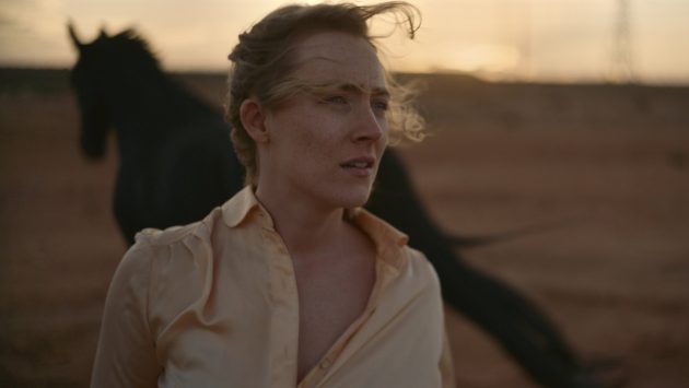 Foe : Saoirse Ronan