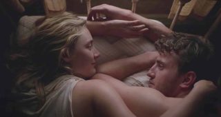 Foe : Saoirse Ronan, Paul Mescal