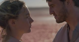 Foe : Saoirse Ronan, Paul Mescal
