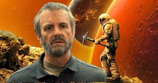 For All Mankind : critique de la série spatiale la plus ambitieuse d'Apple TV+