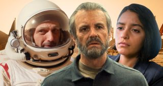 For All Mankind : critique for all mankind saison 4