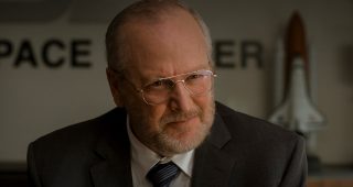 For All Mankind : photo, Daniel Stern