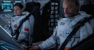 For All Mankind : photo, Joel Kinnaman