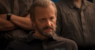 For All Mankind : photo, Joel Kinnaman