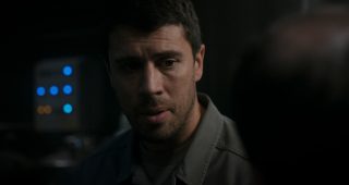 For All Mankind : photo, Toby Kebbell