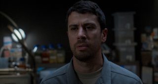 For All Mankind : photo, Toby Kebbell