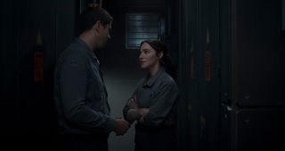 For All Mankind : photo, Tyner Rushing, Toby Kebbell
