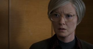 For All Mankind : photo, Wrenn Schmidt