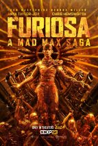 Furiosa : Affiche espagnole
