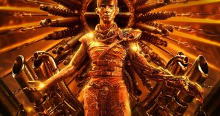 Furiosa : Affiche espagnole