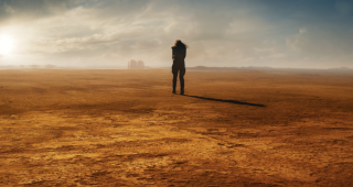 Furiosa : photo, Anya Taylor-Joy