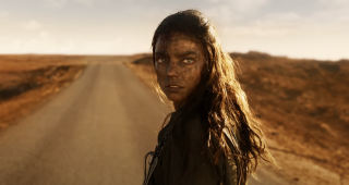 Furiosa : photo, Anya Taylor-Joy