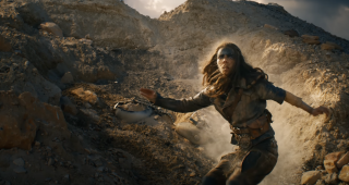 Furiosa : photo, Anya Taylor-Joy
